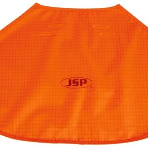 Hi Visibility Neck Cape — Photo produit