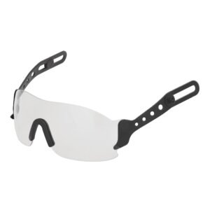 Lunettes EVOSpec® anti-buée polycarbonate — Photo produit
