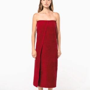 Serviette de bain Bio 150 x 100 cm — Photo produit