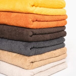 Drap de bain 100 x 150 cm — Photo produit