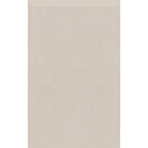 Serviette de toilette 50 x 100 cm — Photo produit