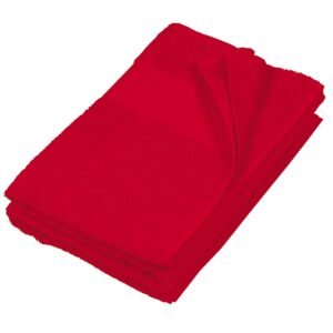 Serviette de bain 70 x 140 cm — Photo produit