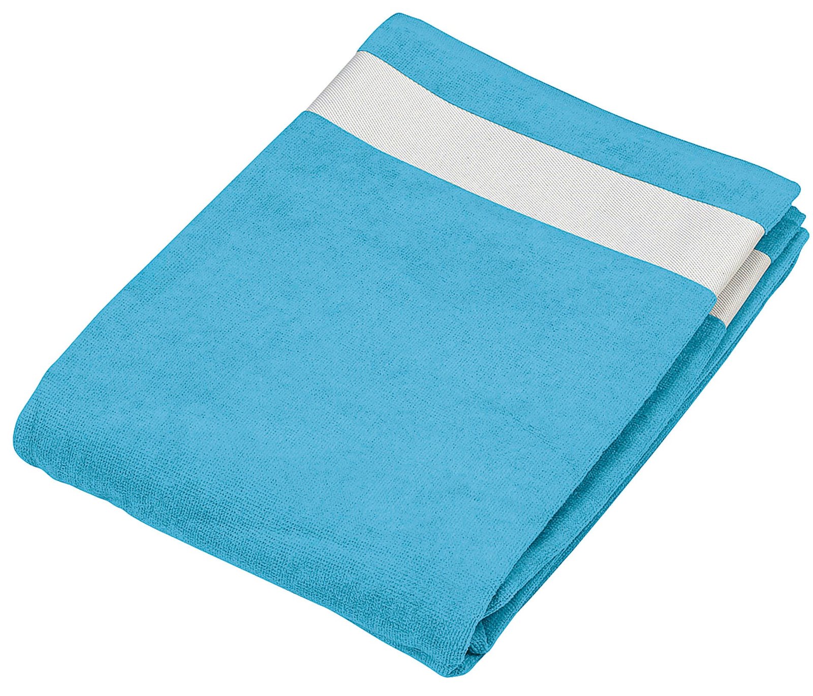 Drap de plage — Photo produit