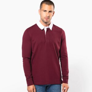 Polo rugby — Photo produit