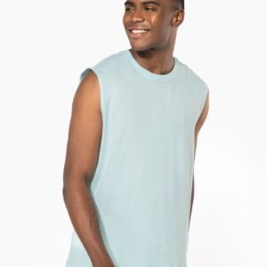 T-shirt sans manches Bio150 IC homme — Photo produit