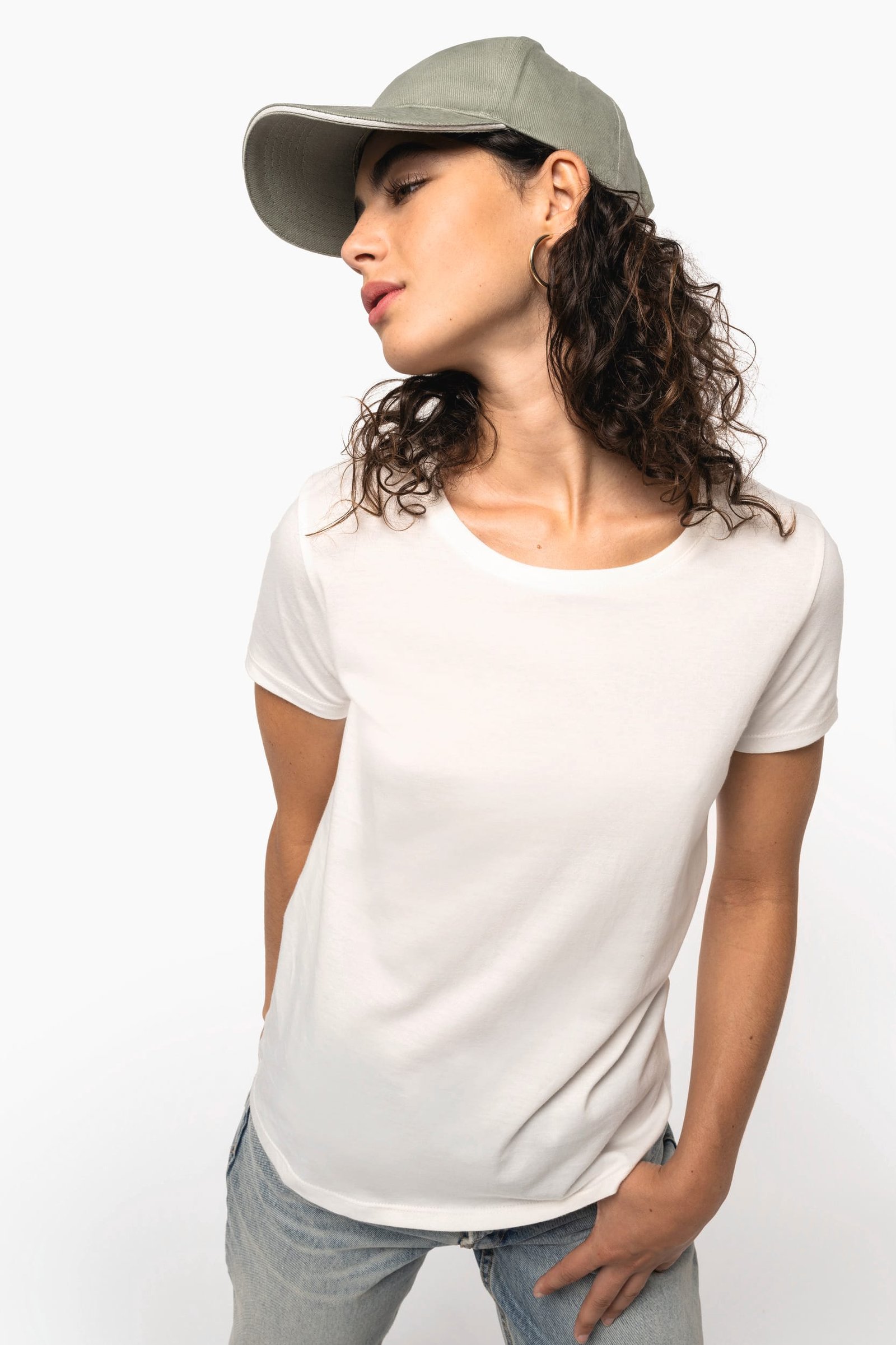 T-shirt Bio190 IC femme — Photo produit