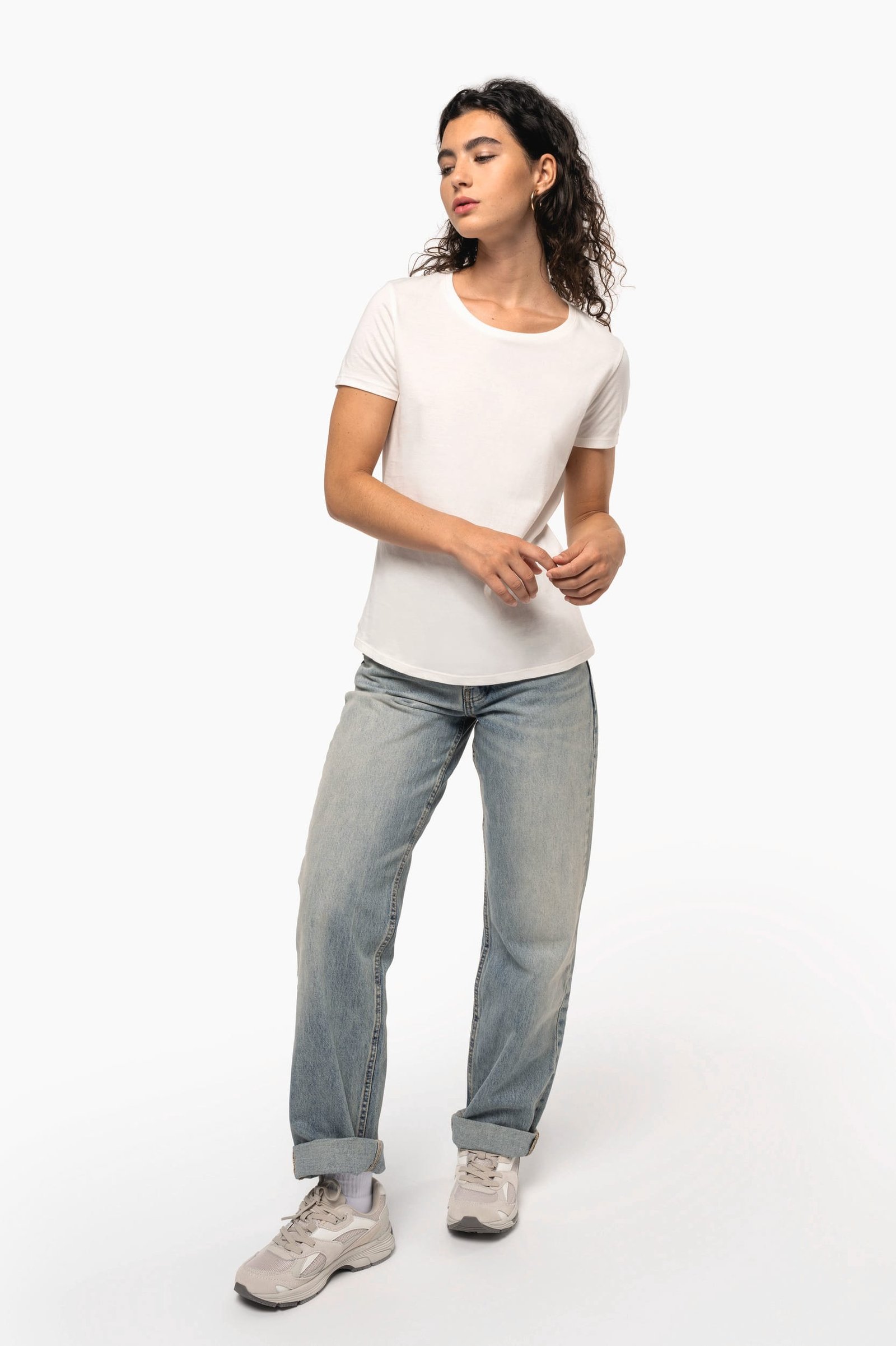 T-shirt Bio190 IC femme — Photo produit