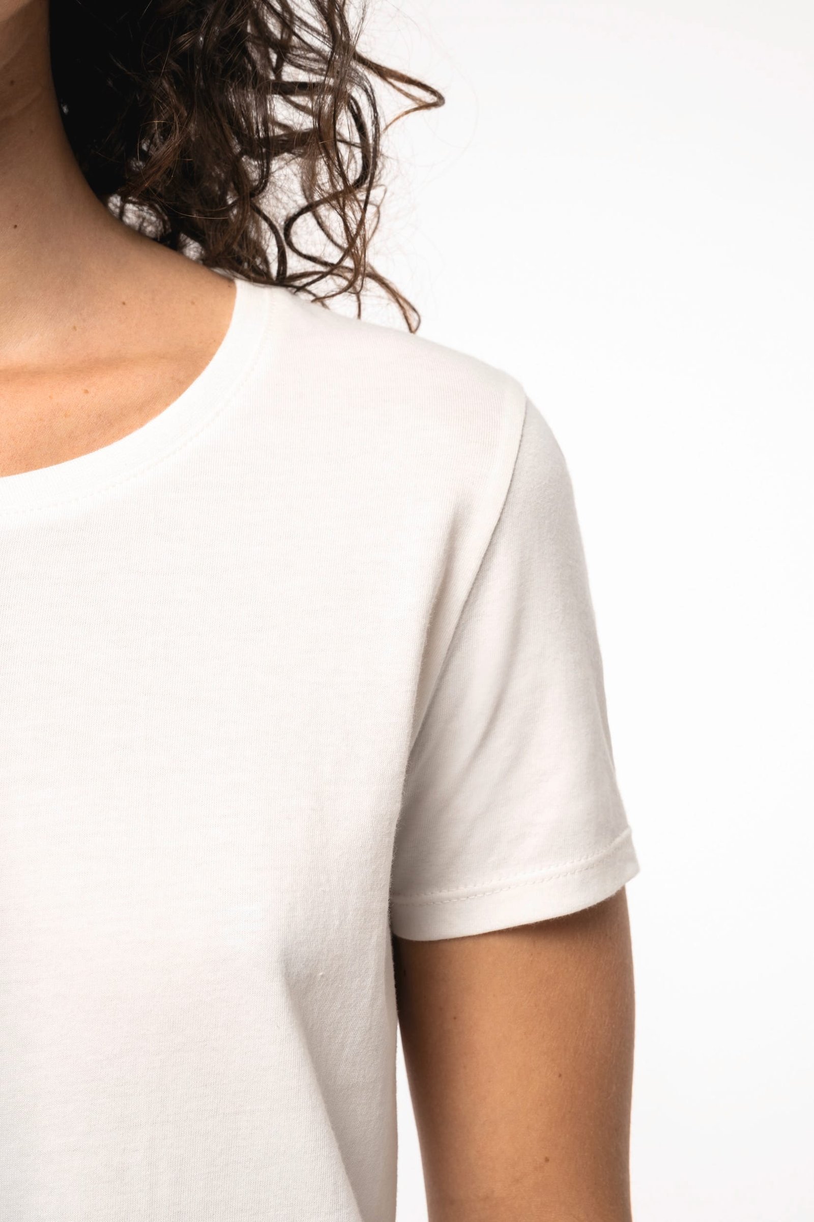 T-shirt Bio190 IC femme — Photo produit