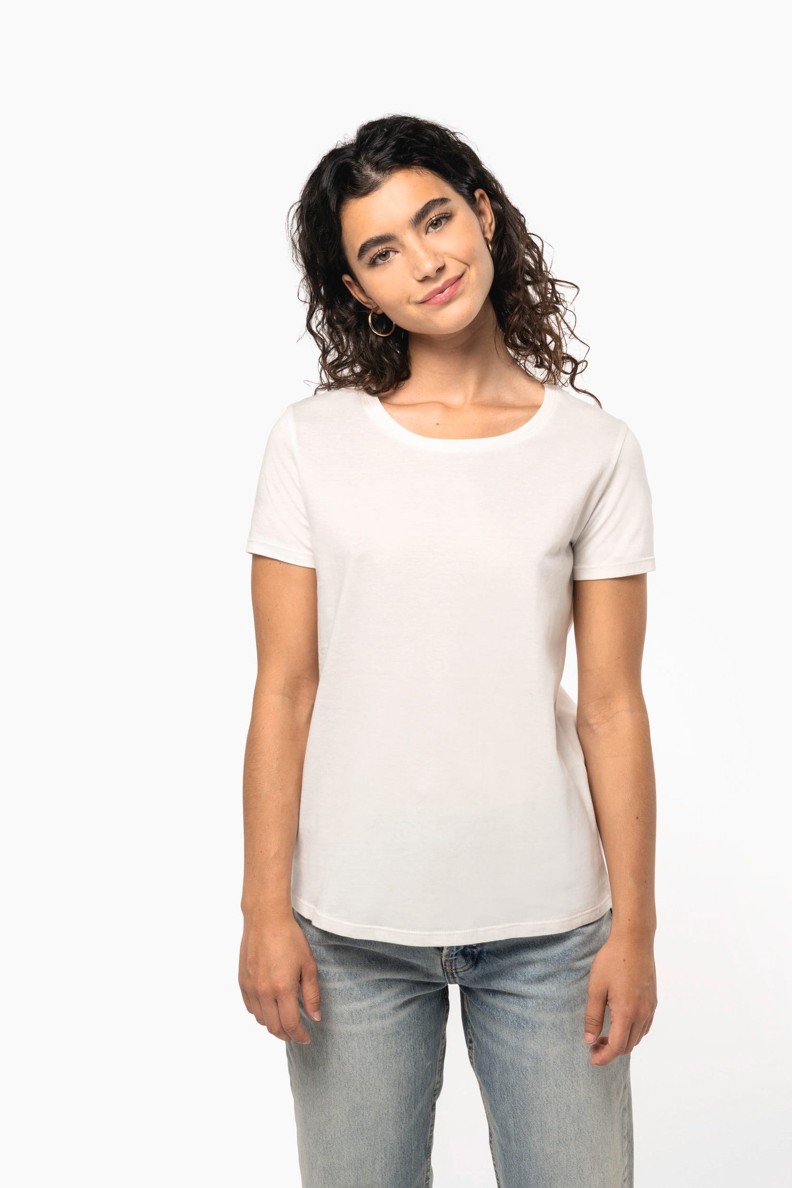 T-shirt Bio190 IC femme — Photo produit
