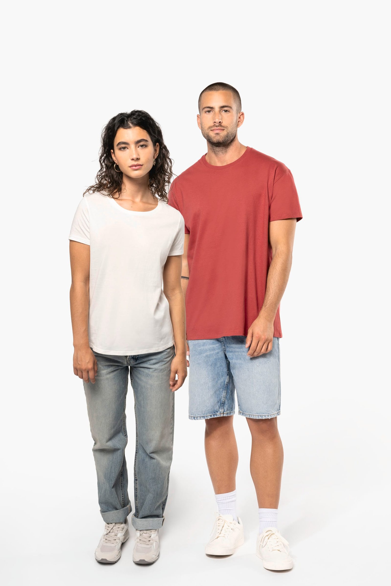 T-shirt Bio190 IC homme — Photo produit