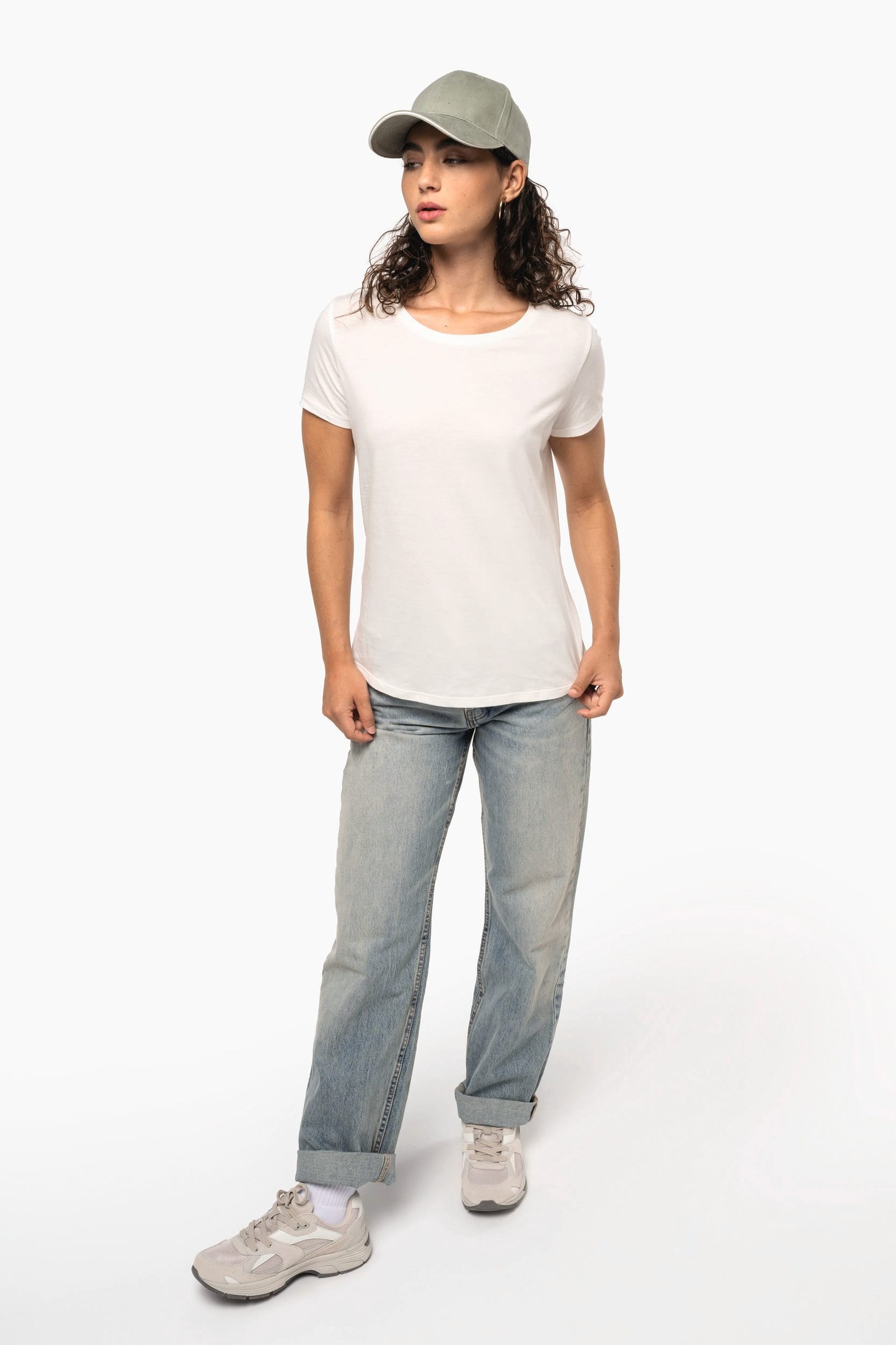 T-shirt Bio190 IC femme — Photo produit