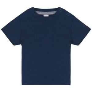 T-shirt manches courtes bébé — Photo produit