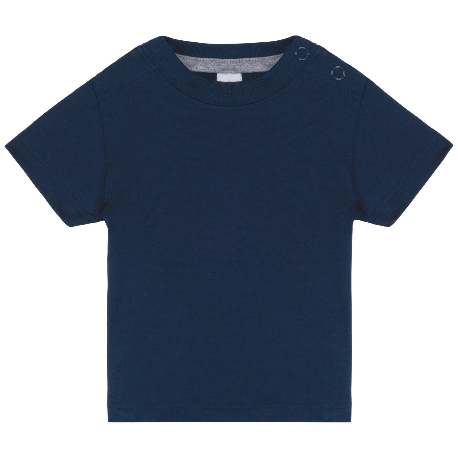 T-shirt manches courtes bébé — Photo produit