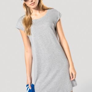 T-shirt long femme — Photo produit
