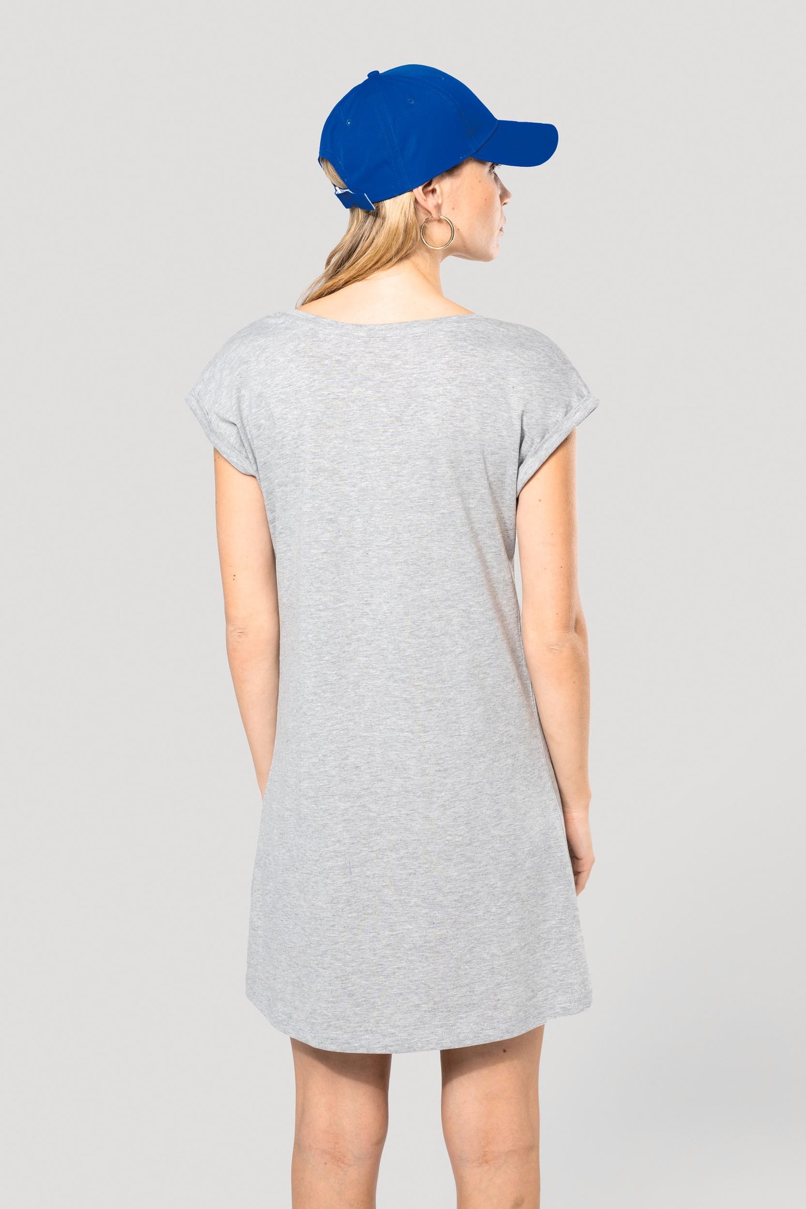 T-shirt long femme — Photo produit