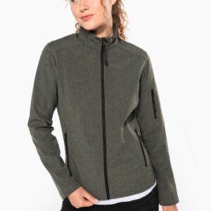 Veste softshell femme — Photo produit