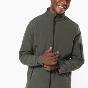 Veste softshell homme — Photo produit