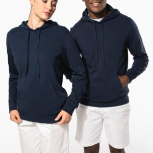 Sweat-shirt à capuche 80/20 unisexe — Photo produit
