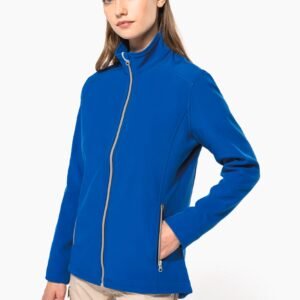 Veste Softshell 2 couches femme — Photo produit