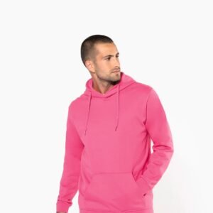 Sweat-shirt capuche homme — Photo produit