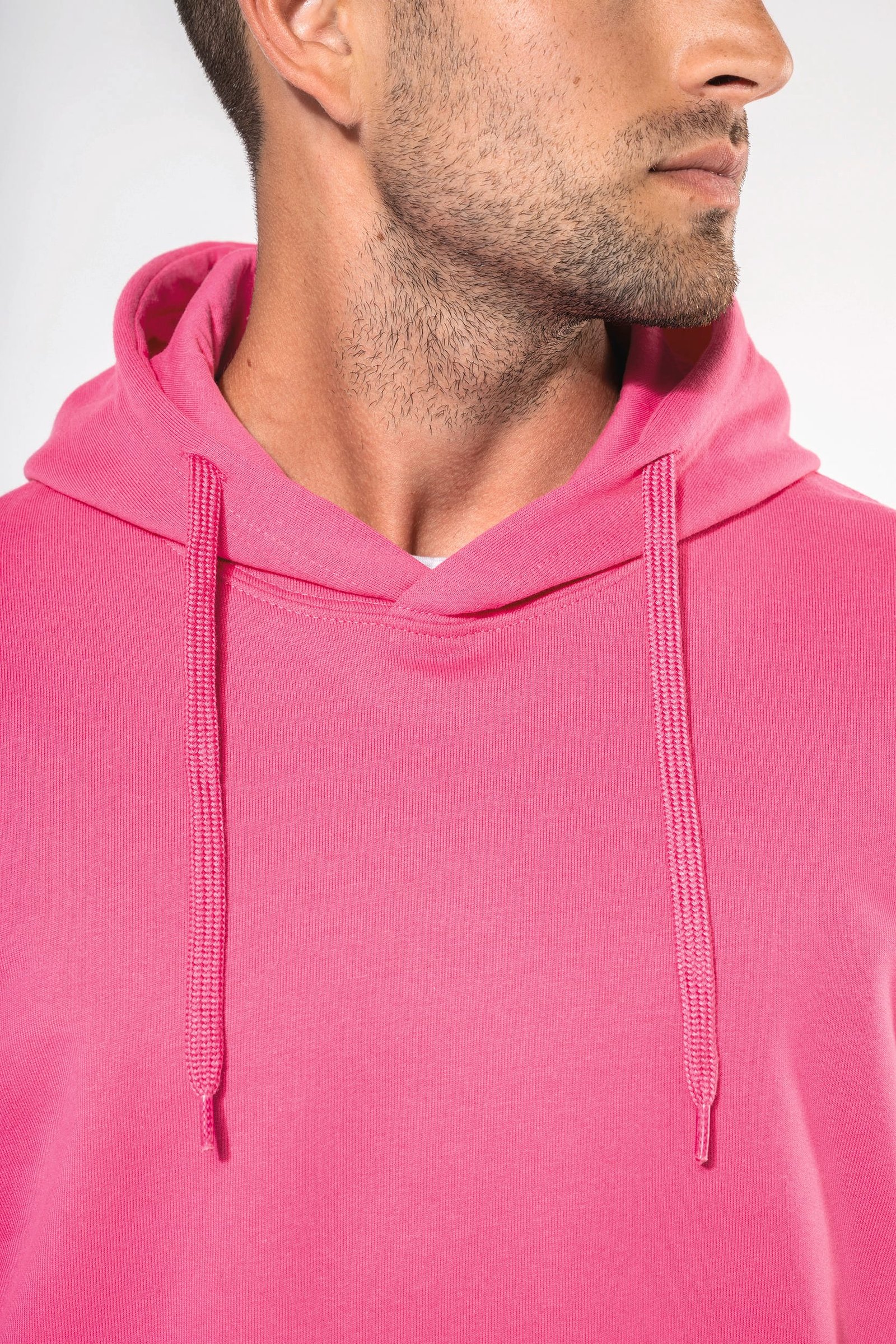 Sweat-shirt capuche homme — Photo produit