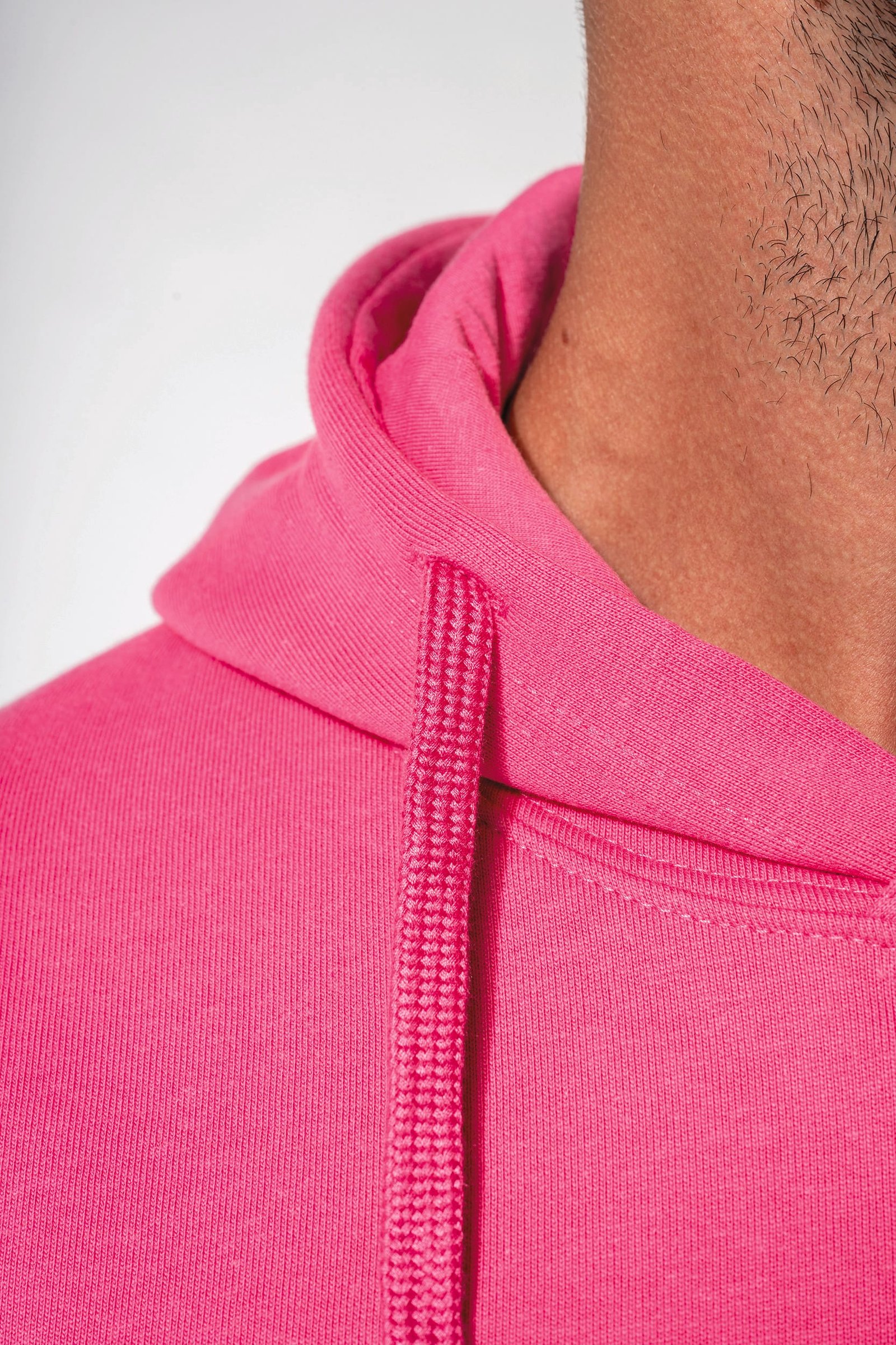Sweat-shirt capuche homme — Photo produit