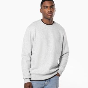 Sweat-shirt col rond homme — Photo produit