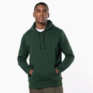 Sweat-shirt capuche homme — Photo produit