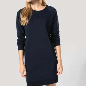 Robe Bio en molleton — Photo produit