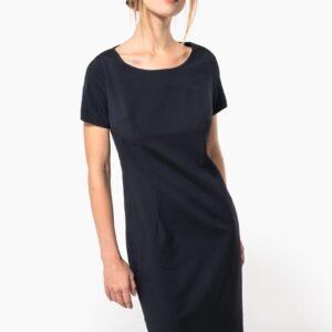 Robe manches courtes — Photo produit