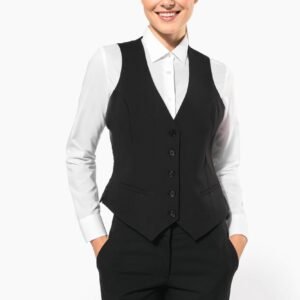 Gilet femme — Photo produit