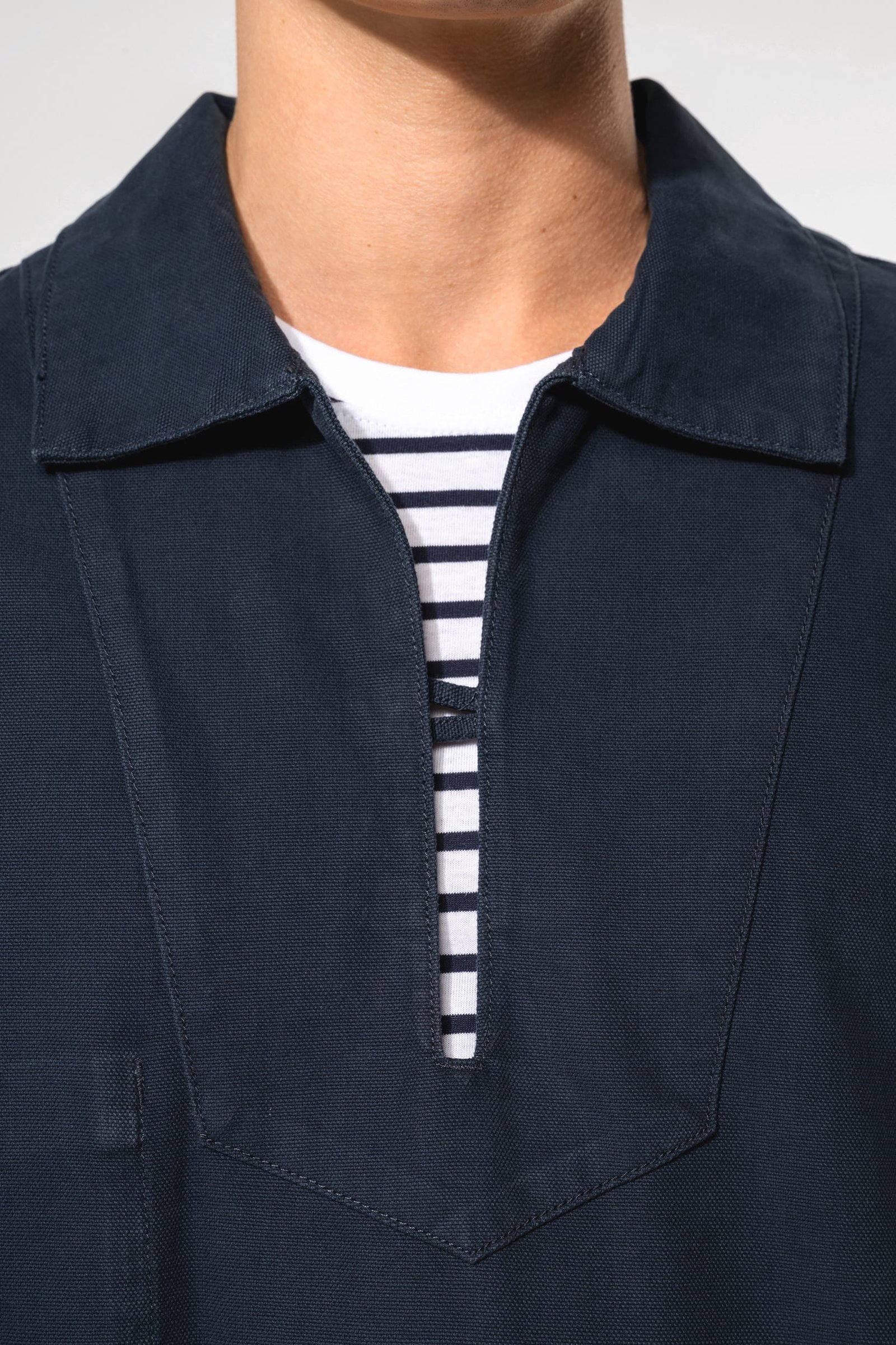 Vareuse — Photo produit