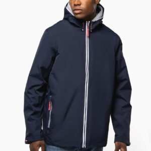 Veste imperméable unisexe — Photo produit