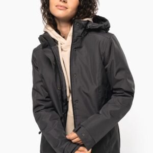 Parka femme — Photo produit
