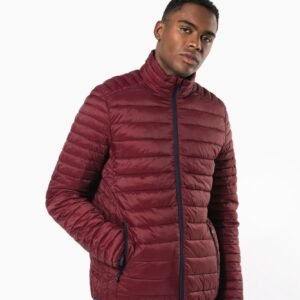 Doudoune légère homme — Photo produit
