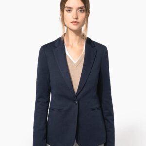 Veste maille femme — Photo produit