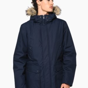 Parka grand froid — Photo produit