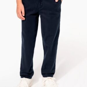 Pantalon chino garçon — Photo produit