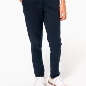 Pantalon chino fille — Photo produit