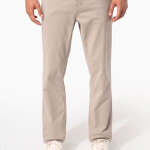 Pantalon 5 poches homme — Photo produit