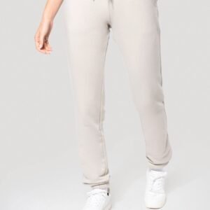 Pantalon jogging écoresponsable femme — Photo produit