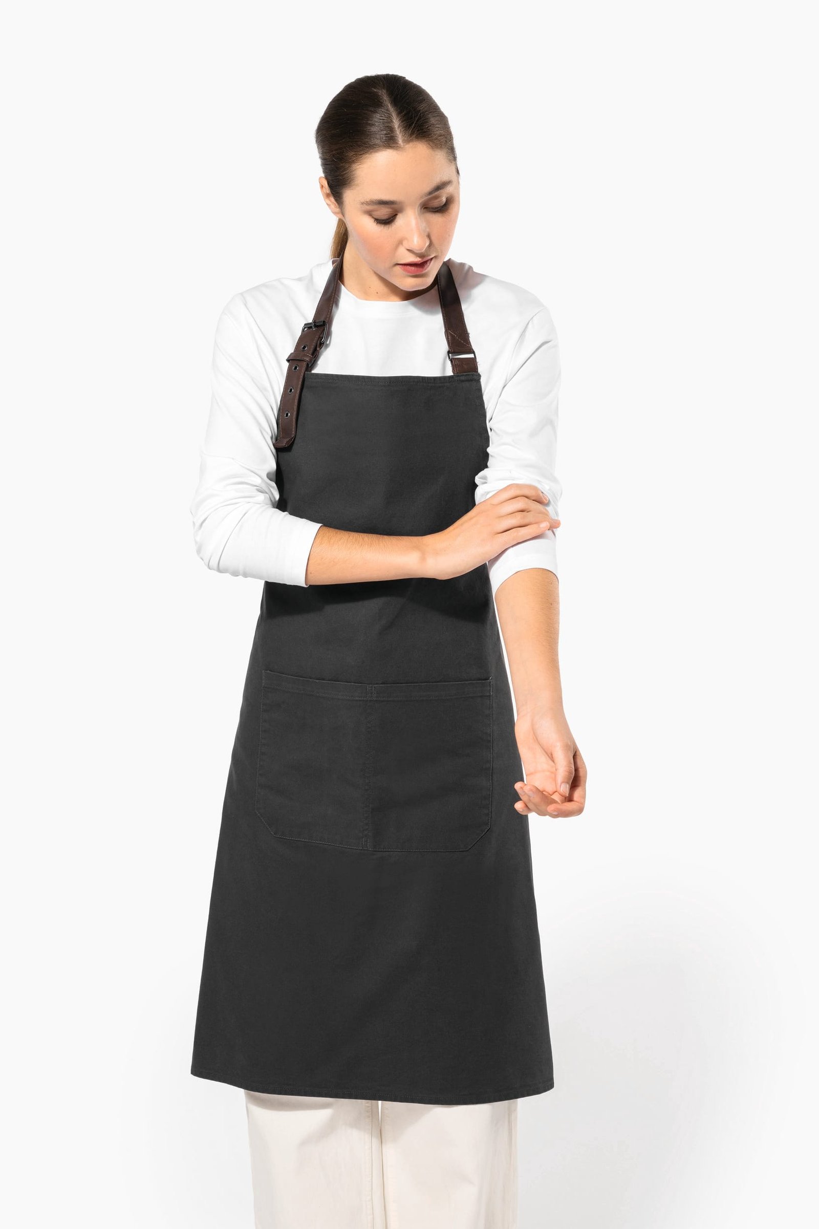 Tablier coton vintage — Photo produit