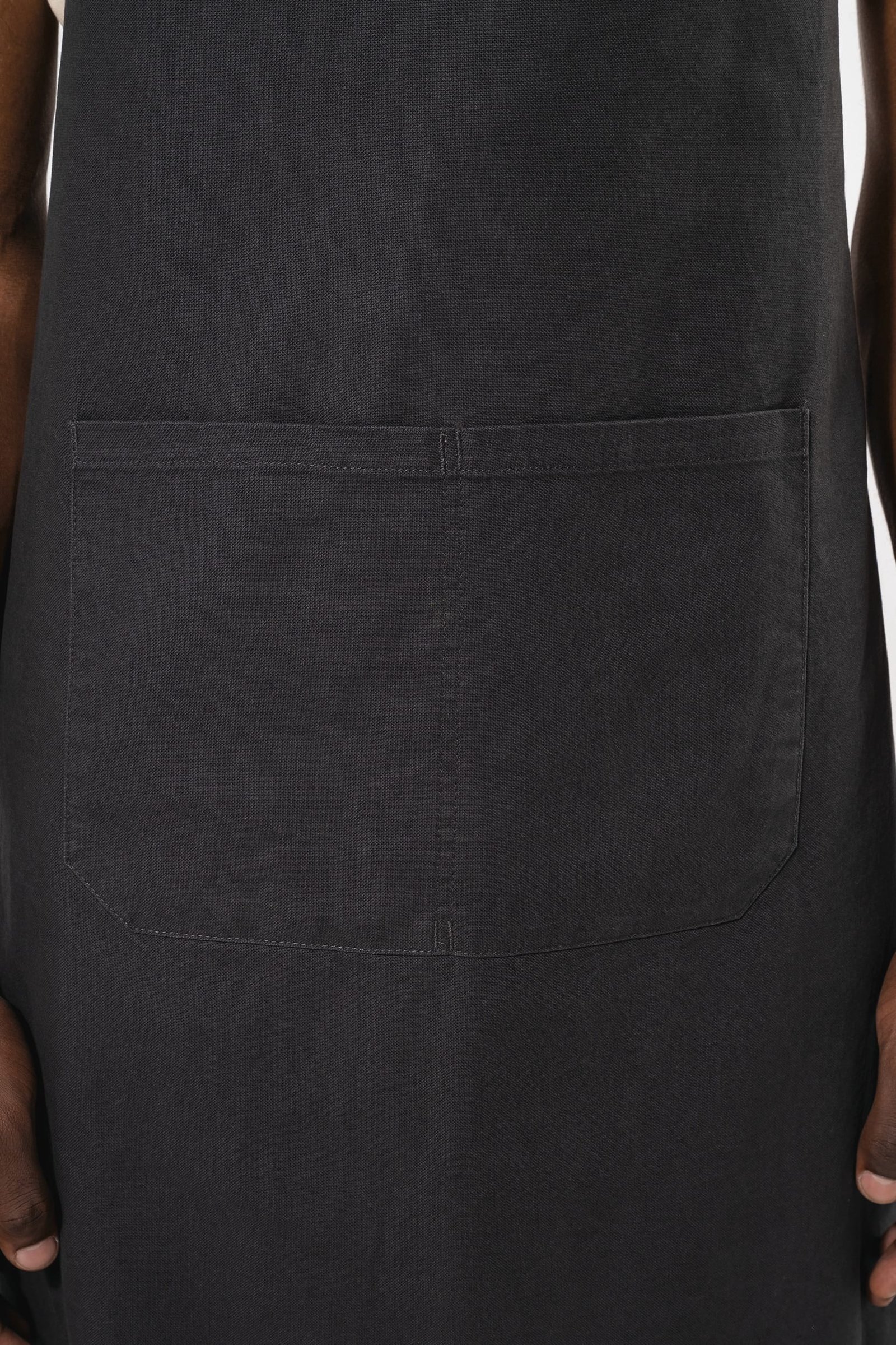 Tablier coton vintage — Photo produit