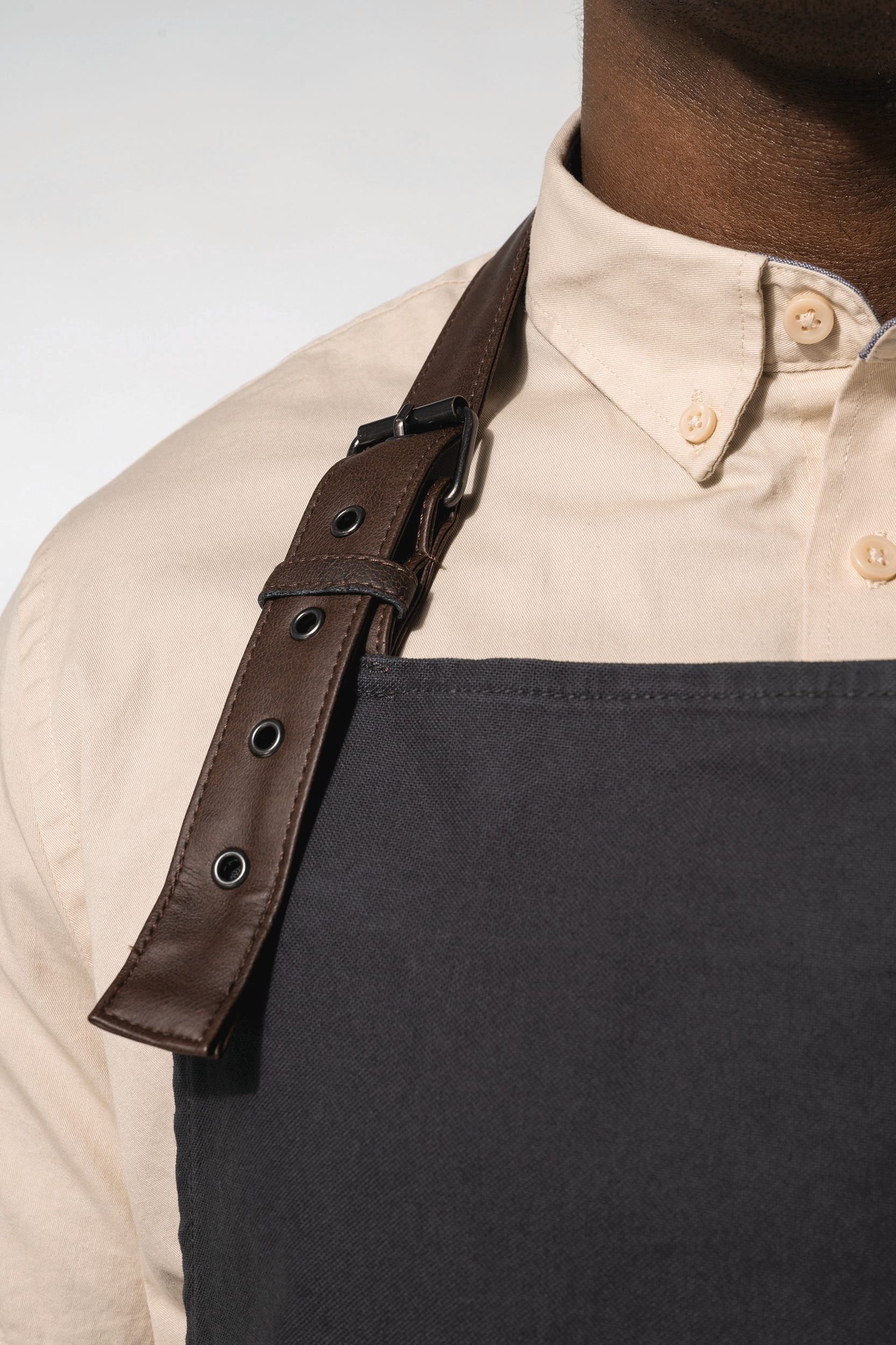 Tablier coton vintage — Photo produit