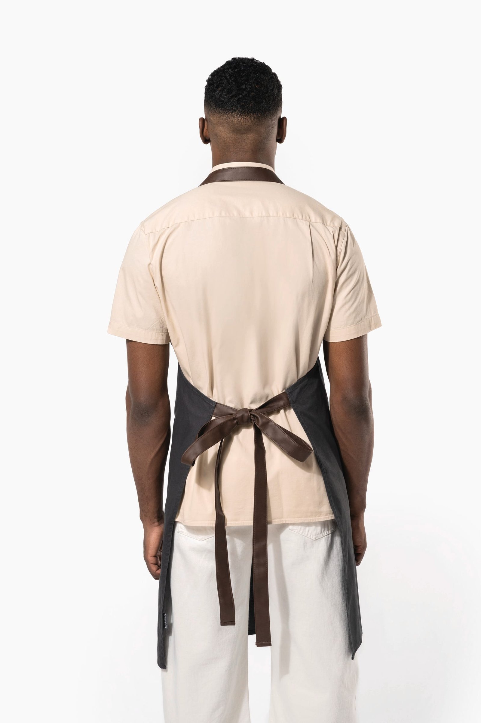 Tablier coton vintage — Photo produit