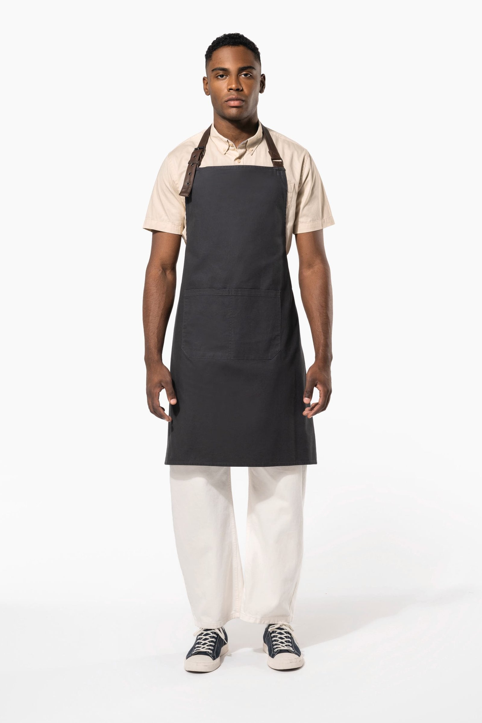 Tablier coton vintage — Photo produit