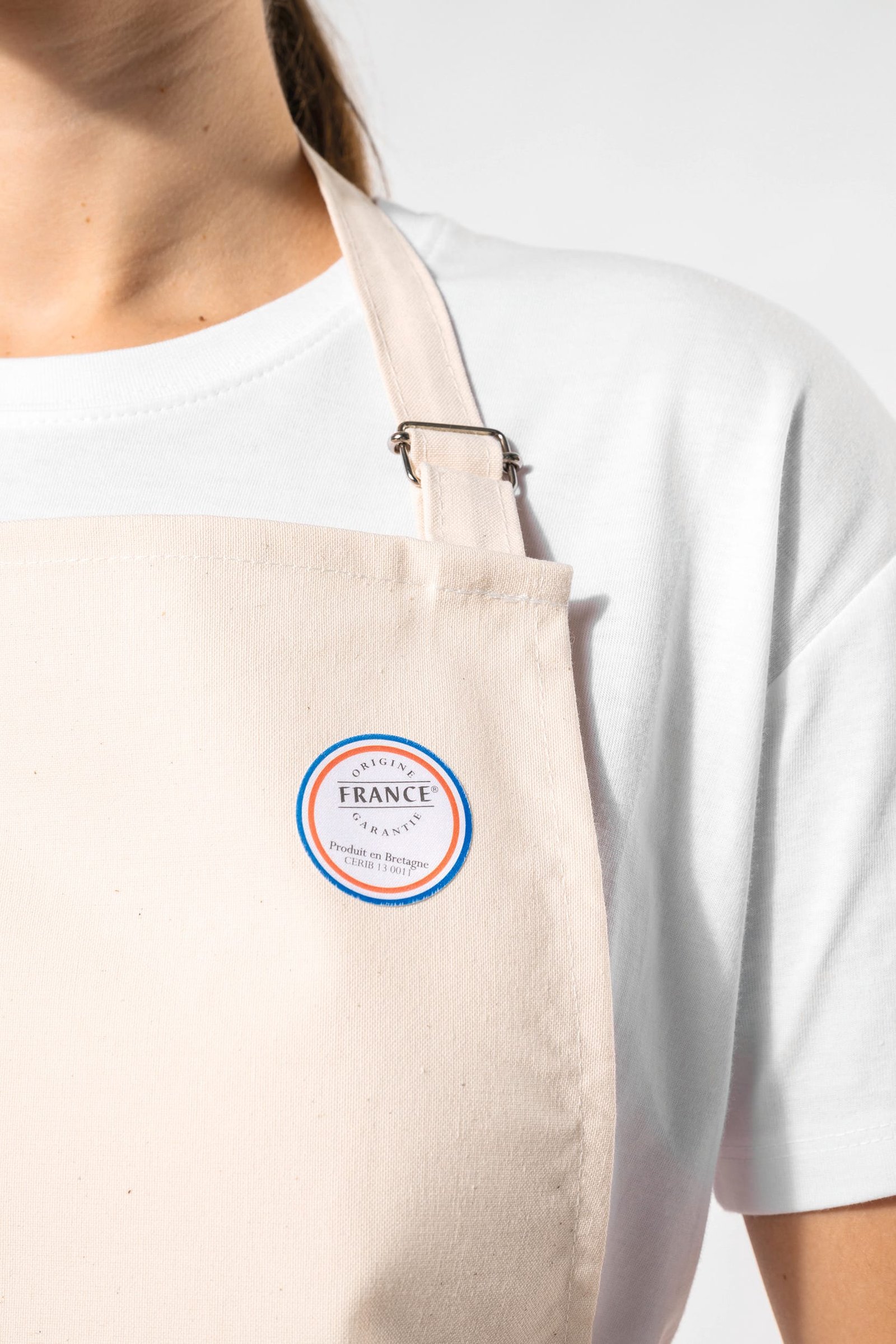 Tablier Origine France Garantie — Photo produit