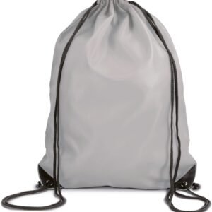 Sac à dos avec cordelettes — Photo produit