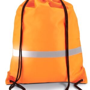 Sac à dos avec cordelettes — Photo produit