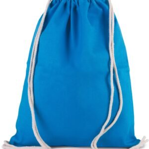 Sac à dos avec cordon épais — Photo produit